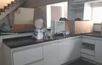 Sobrado para venda em limeira, santina, 3 dormitórios, 2 suítes, 2 banheiros, 2 vagas