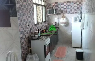 Sobrado para venda em limeira, vila queiroz, 3 dormitórios, 1 suíte, 1 banheiro, 1 vaga