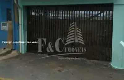 Casa para venda em limeira, jardim do lago, 2 dormitórios, 1 banheiro, 2 vagas