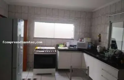 Casa para venda em limeira, parque hippolyto, 2 dormitórios, 1 suíte, 2 banheiros, 2 vagas