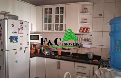 Casa para venda em campinas, jardim paulicéia, 4 dormitórios, 1 suíte, 3 banheiros, 4 vagas