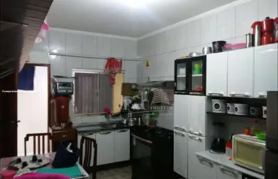 Casa para venda em limeira, parque residencial belinha ometto, 2 dormitórios, 1 suíte, 1 banheiro, 2 vagas