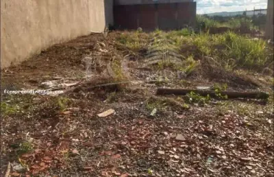 Terreno à venda no Jardim Esplanada, Araras 