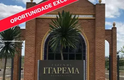 Casa em condomínio para venda em limeira, residenciais fazenda itapema, 2 dormitórios, 1 suíte, 1 banheiro, 2 vagas