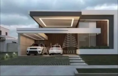 Casa em condomínio para venda em limeira, residenciais fazenda itapema, 2 dormitórios, 1 suíte, 1 banheiro, 2 vagas