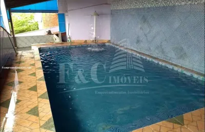 Casa para venda em sorocaba, vila sabiá, 3 dormitórios, 1 suíte, 2 banheiros, 1 vaga