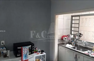 Casa para venda em limeira, jardim nova conquista, 2 dormitórios, 1 banheiro, 2 vagas