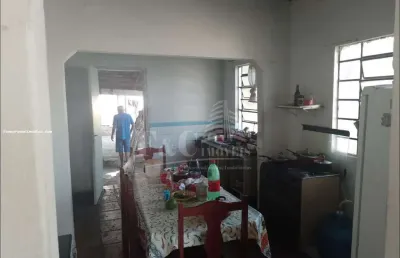 Casa para venda em limeira, vila queiroz, 4 dormitórios, 2 banheiros, 2 vagas