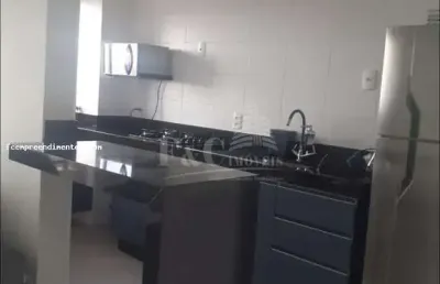Apartamento para venda em limeira, jardim senador vergueiro, 2 dormitórios, 1 suíte, 1 banheiro, 1 vaga