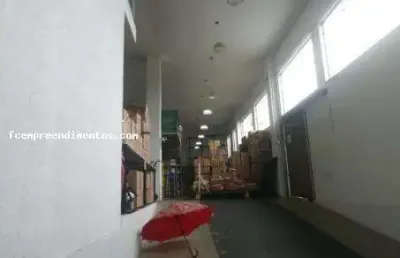 Barracão para venda em limeira, jardim residencial campo novo, 4 banheiros, 2 vagas