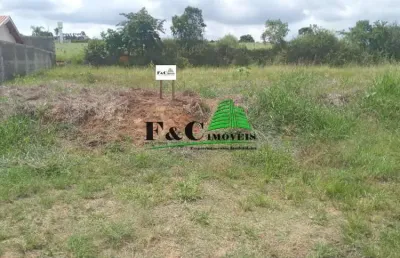 Terreno em condomínio para venda em limeira, bairro dos pires