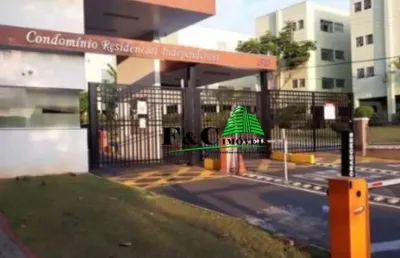 Apartamento para venda em limeira, cidade jardim, 3 dormitórios, 1 suíte, 2 banheiros, 1 vaga