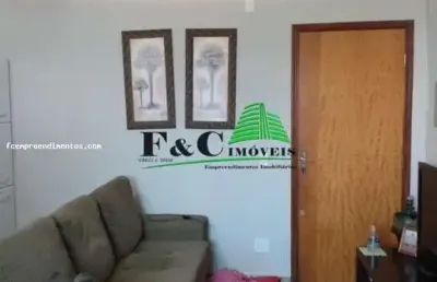 Apartamento para venda em araras, jardim 8 de abril, 1 dormitório, 1 suíte, 1 banheiro, 1 vaga