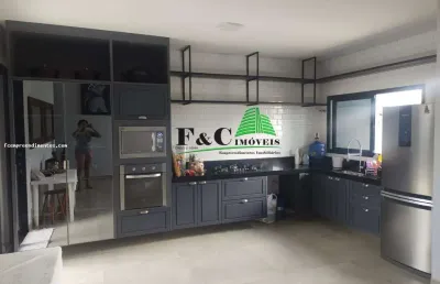 Casa em condomínio para venda em indaiatuba, jardins do império, 3 dormitórios, 3 suítes, 2 banheiros, 2 vagas