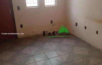 Casa para venda em limeira, jardim são lourenço, 1 dormitório, 1 banheiro, 1 vaga