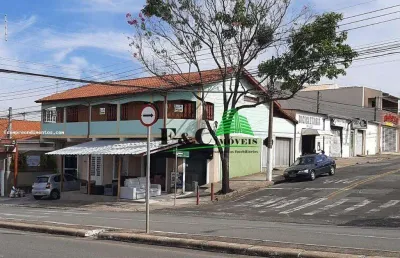 Sobrado para venda em limeira, vila queiroz, 2 dormitórios, 6 banheiros, 2 vagas