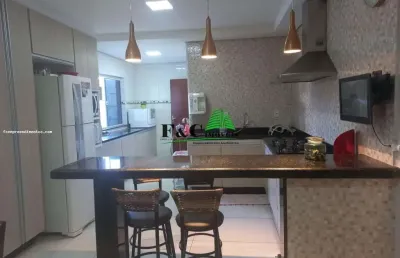 Casa / sobrado para venda em limeira, vila gioto, 3 dormitórios, 1 suíte, 2 banheiros, 2 vagas