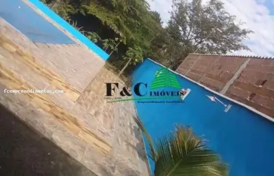 Chácara para venda em itirapina, planalto, 1 dormitório, 1 banheiro, 15 vagas