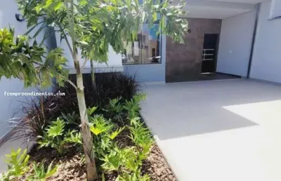 Casa em condomínio para venda em limeira, jardim residencial campo novo, 3 dormitórios, 1 suíte, 1 banheiro, 2 vagas
