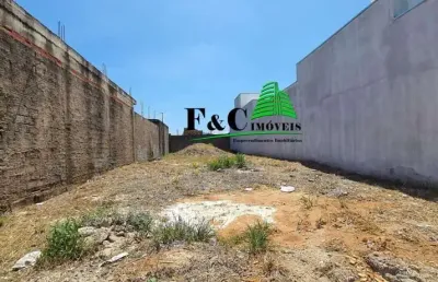 Terreno para venda em iracemápolis, residencial recanto das paineiras