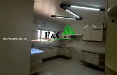 Apartamento para venda em limeira, centro, 4 dormitórios, 2 suítes, 3 banheiros, 2 vagas