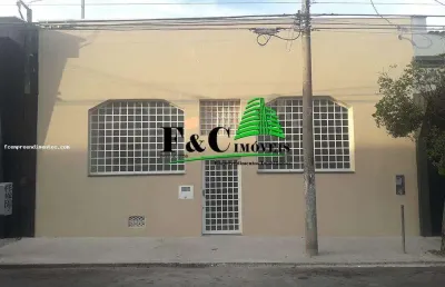 Sala comercial para locação em limeira, centro, 2 banheiros