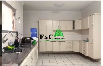 Apartamento para venda em limeira, centro, 4 dormitórios, 1 suíte, 3 banheiros, 2 vagas