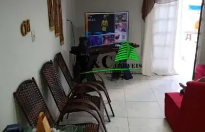 Casa para venda em limeira, parque residencial santa eulália, 2 dormitórios, 1 suíte, 1 banheiro, 1 vaga