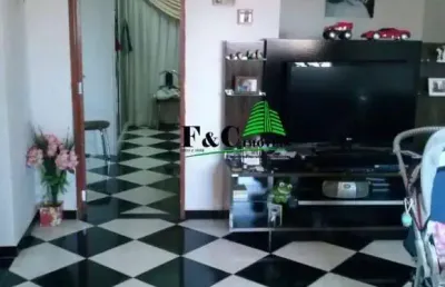 Sobrado para venda em campinas, jardim monte cristo/parque oziel, 4 dormitórios, 1 suíte, 2 banheiros, 2 vagas