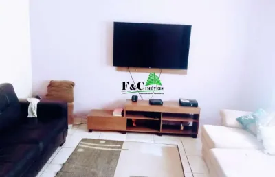 Casa para venda em hortolândia, jardim amanda i, 3 dormitórios, 1 banheiro, 3 vagas