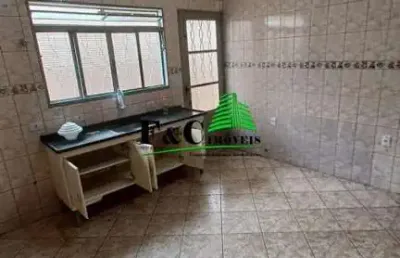 Casa para venda em limeira, vila rosana, 4 dormitórios, 1 suíte, 2 banheiros, 2 vagas
