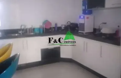 Casa para venda em limeira, jardim grêmio, 3 dormitórios, 1 suíte, 1 banheiro, 3 vagas