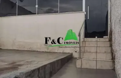 Casa para venda em limeira, vila queiroz, 2 dormitórios, 1 banheiro, 1 vaga