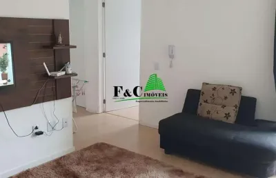 Apartamento para venda em limeira, residencial jardins de limeira, 2 dormitórios, 1 banheiro, 1 vaga