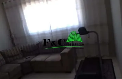 Casa para venda em porto ferreira, jardim porto dos ipês, 2 dormitórios, 2 banheiros, 2 vagas