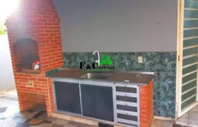 Casa para venda em limeira, jardim nova limeira, 3 dormitórios, 2 banheiros, 3 vagas
