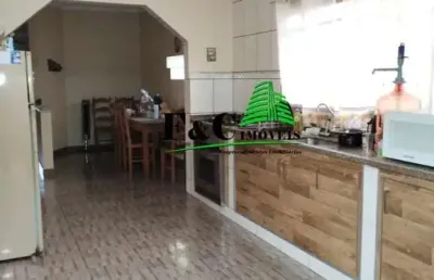 Casa para venda em araras, jardim tarumã, 3 dormitórios, 1 suíte, 1 banheiro, 4 vagas