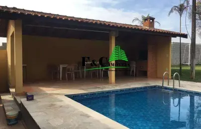 Chácara para venda em limeira, área rural de limeira, 2 dormitórios, 1 suíte, 1 banheiro, 8 vagas