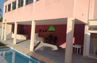 Edícula para venda em limeira, residencial nobreville, 1 dormitório, 3 banheiros, 1 vaga