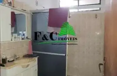 Casa para venda em limeira, vila labaki, 3 dormitórios, 2 banheiros, 2 vagas