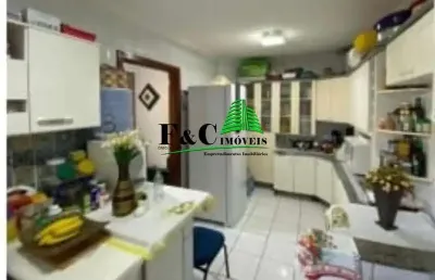 Casa para venda em limeira, jardim são roque, 3 dormitórios, 1 suíte, 2 banheiros, 2 vagas