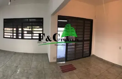 Casa para venda em limeira, jardim morro azul, 3 dormitórios, 2 banheiros, 2 vagas