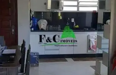Apartamento para venda em limeira, cidade jardim, 3 dormitórios, 1 suíte, 1 banheiro, 1 vaga