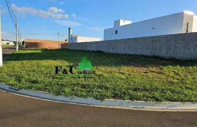 Terreno para venda em santa cruz da conceição, residencial tambolini