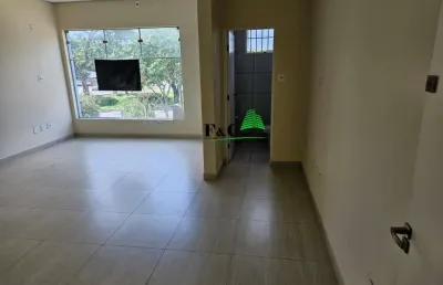 Ponto comercial para locação em araras, vila queiroz, 1 banheiro