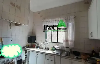 Casa para venda em araras, vila michelin, 3 dormitórios, 1 suíte, 1 banheiro, 2 vagas