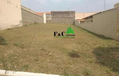 Terreno para venda em araras, parque terras de santa olívia