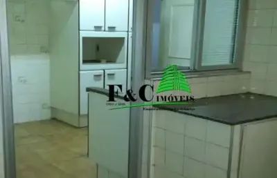 Apartamento para venda em limeira, centro, 3 dormitórios, 1 suíte, 1 banheiro, 1 vaga