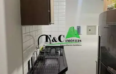 Apartamento para venda em limeira, vila labaki, 3 dormitórios, 1 banheiro, 1 vaga