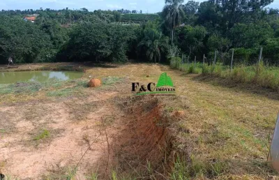 Terreno em condomínio para venda em limeira, bairro dos pires